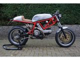 DUCATI 750 SS