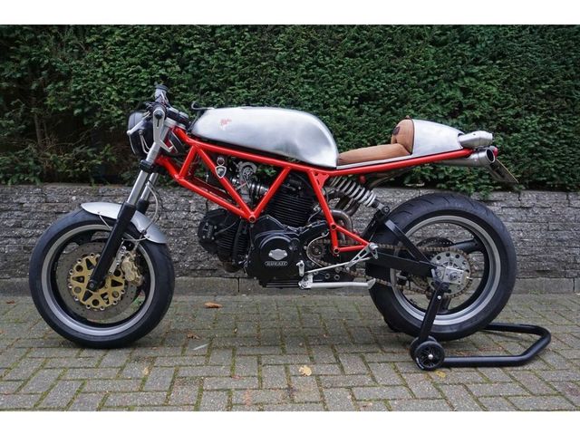ducati - 750-ss
