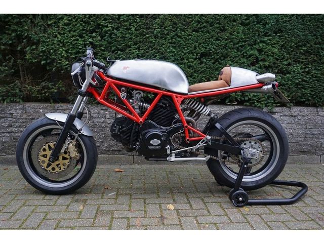 ducati - 750-ss