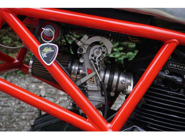 ducati - 750-ss