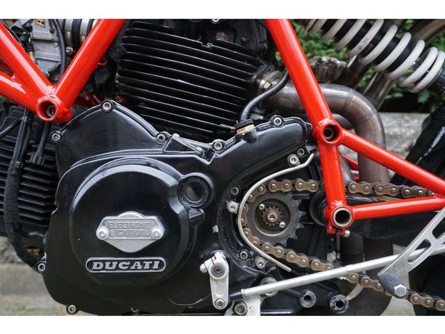 ducati - 750-ss