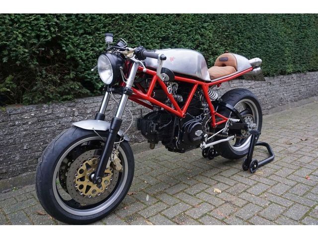 ducati - 750-ss