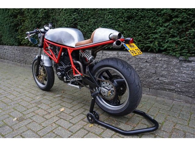 ducati - 750-ss