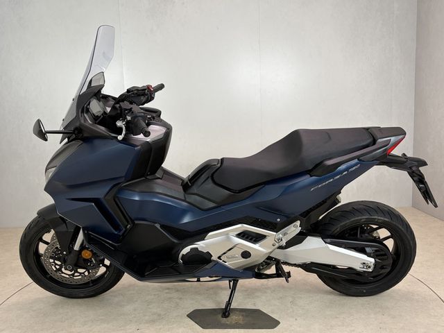 honda - forza-750