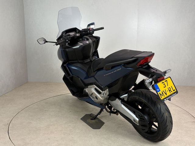 honda - forza-750