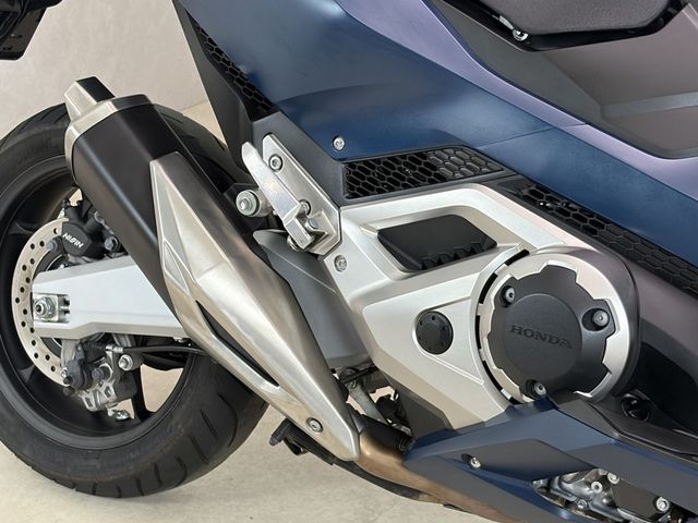 honda - forza-750