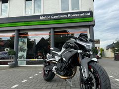 CFMOTO 800 NK ADVANCED