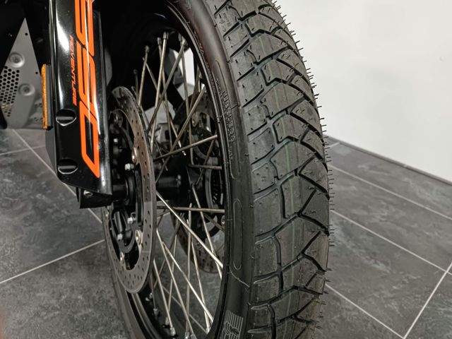 ktm - 890-adventure