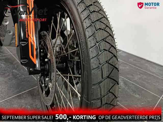 ktm - 890-adventure
