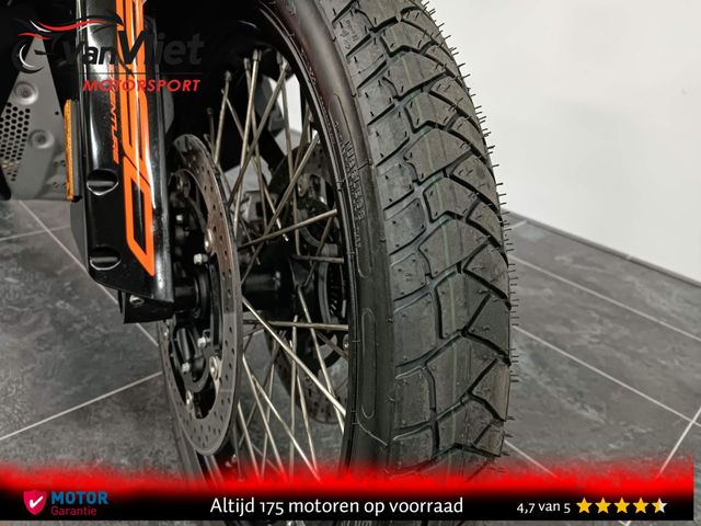 ktm - 890-adventure