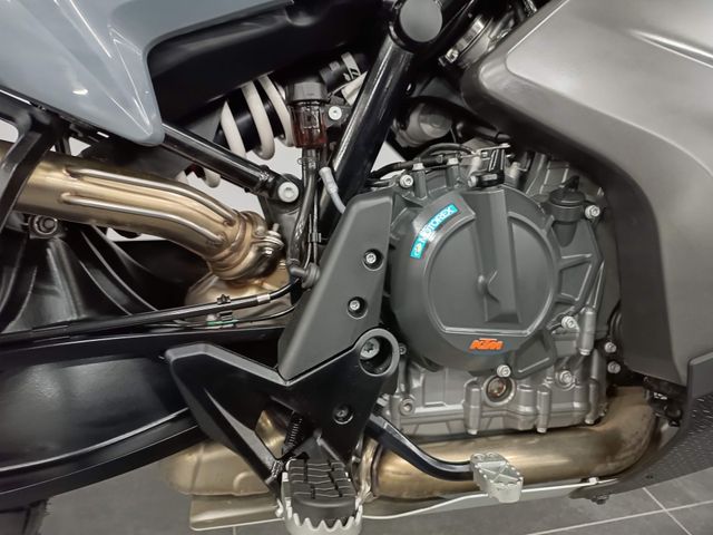 ktm - 890-adventure