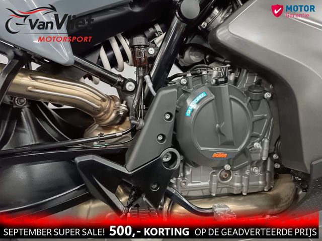 ktm - 890-adventure