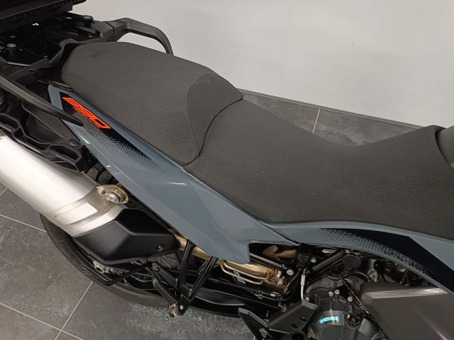 ktm - 890-adventure