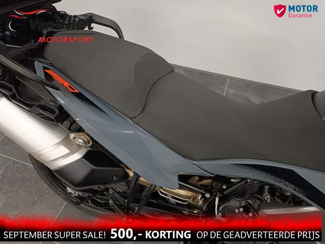 ktm - 890-adventure