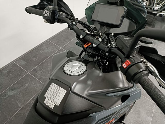 ktm - 890-adventure