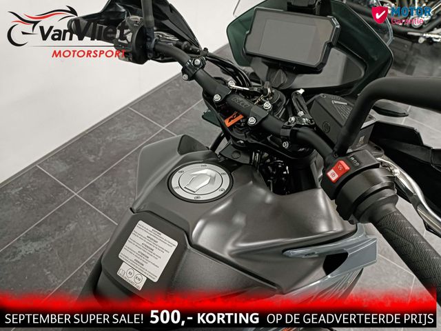 ktm - 890-adventure