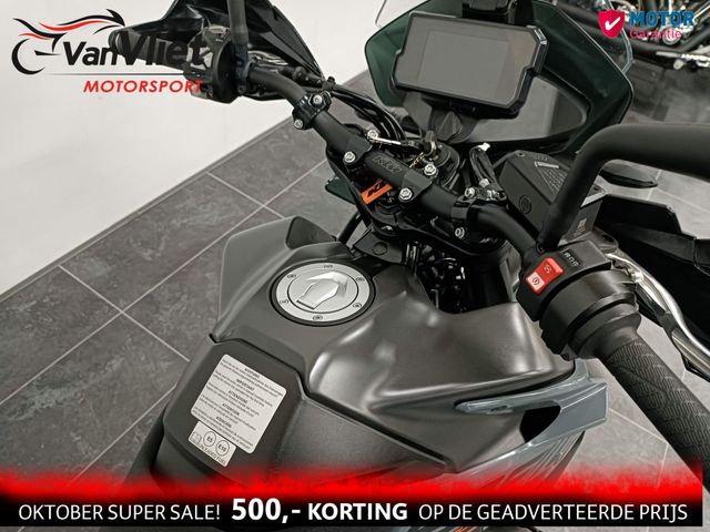 ktm - 890-adventure