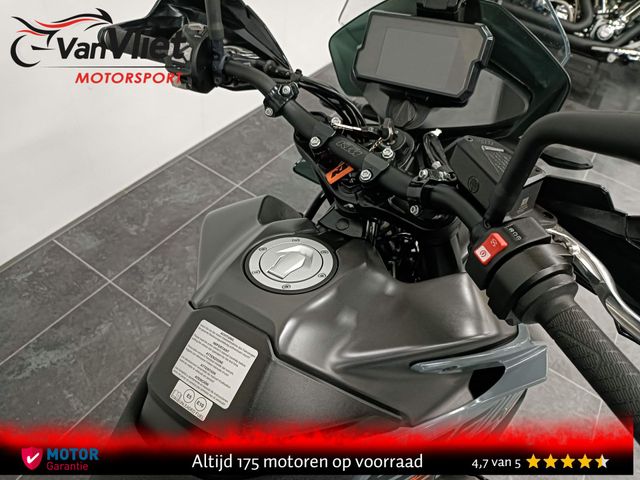 ktm - 890-adventure