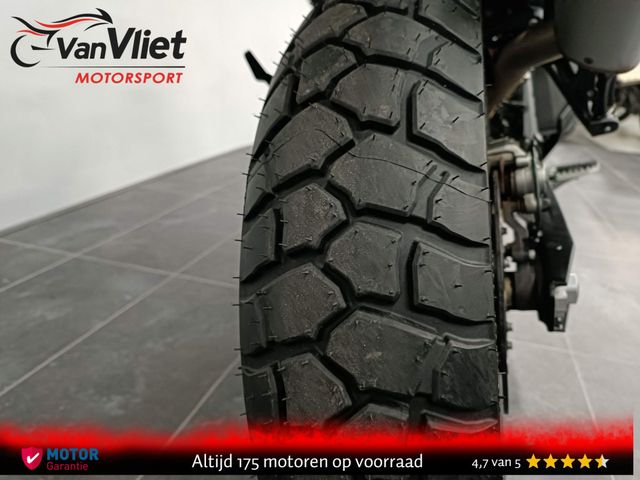 ktm - 890-adventure