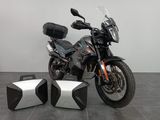 KTM 890 ADVENTURE