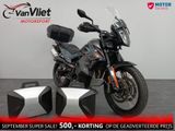 KTM 890 ADVENTURE