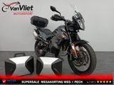 KTM 890 ADVENTURE