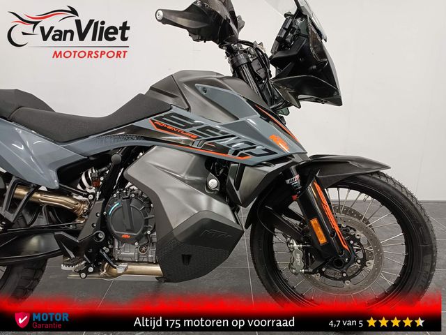 ktm - 890-adventure