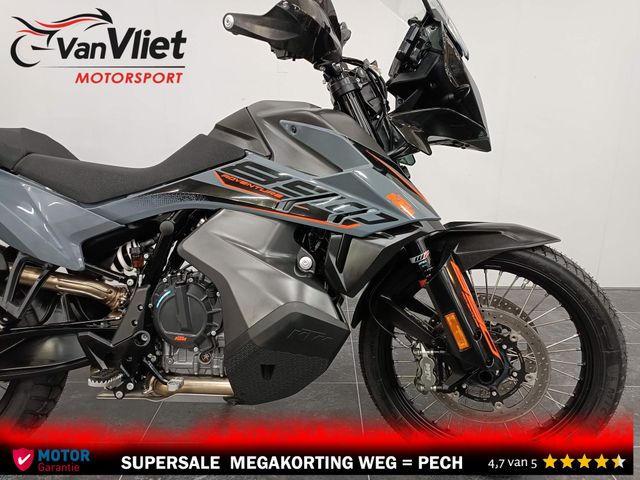 ktm - 890-adventure