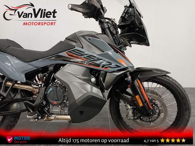 ktm - 890-adventure
