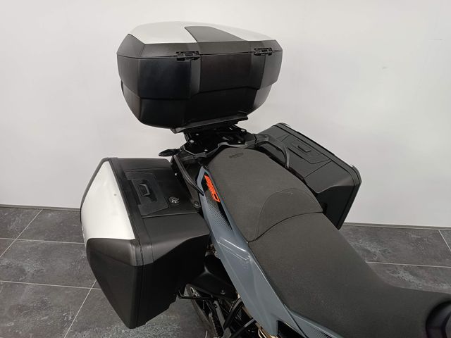 ktm - 890-adventure