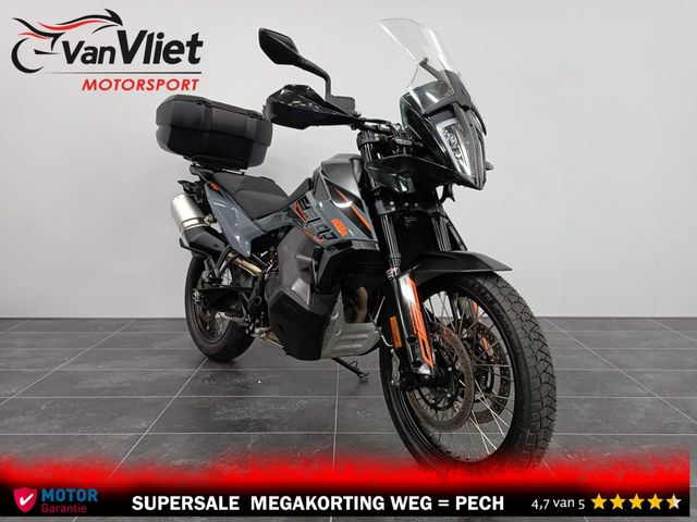 ktm - 890-adventure