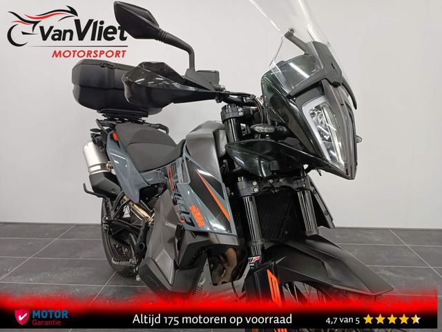 ktm - 890-adventure