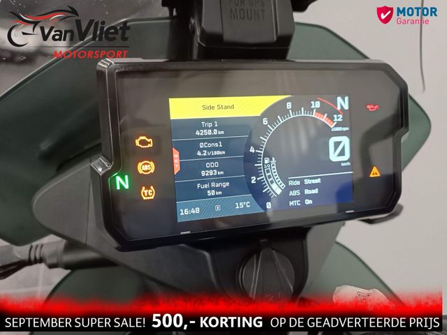 ktm - 890-adventure