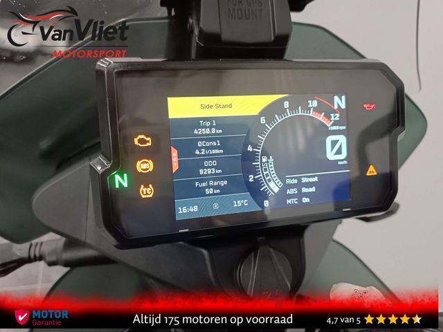 ktm - 890-adventure