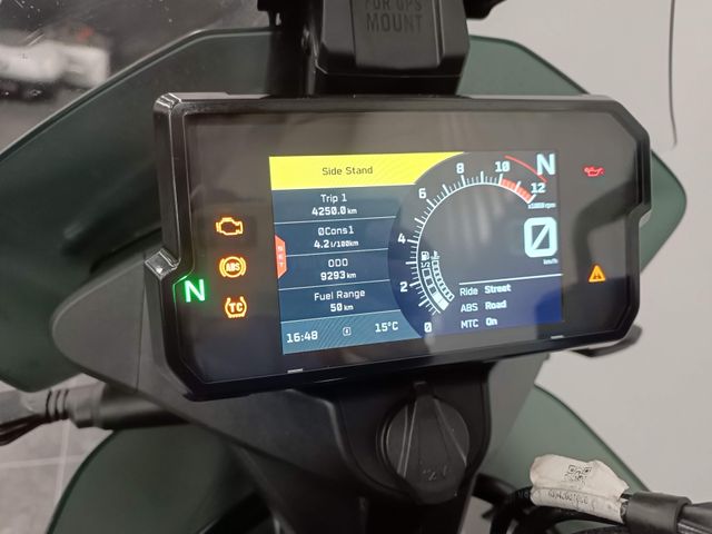 ktm - 890-adventure