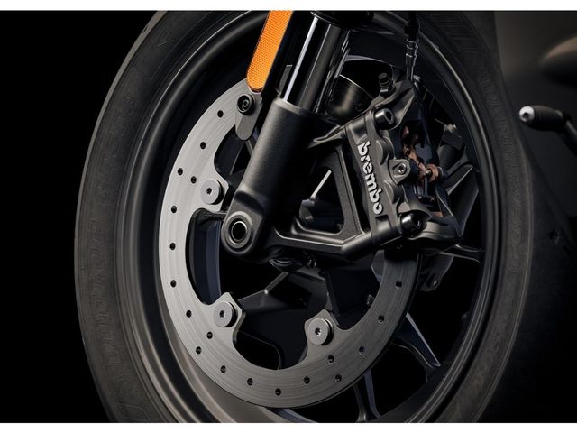 harley-davidson - sportster-s-rh-1250