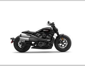 Harley-Davidson Sportster S RH 1250 2026 nieuw