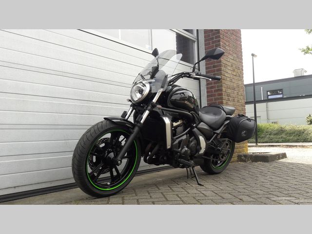 kawasaki - vulcan-s