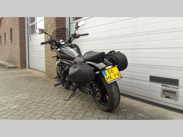 kawasaki - vulcan-s