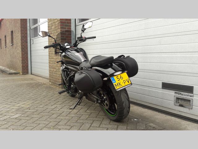 kawasaki - vulcan-s