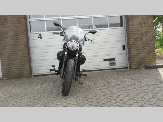 kawasaki - vulcan-s