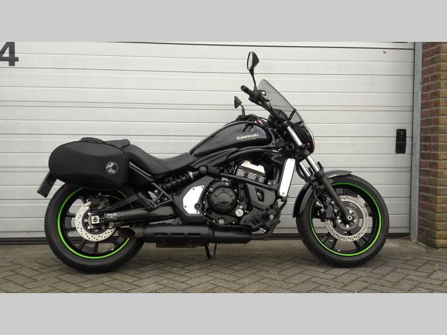 kawasaki - vulcan-s