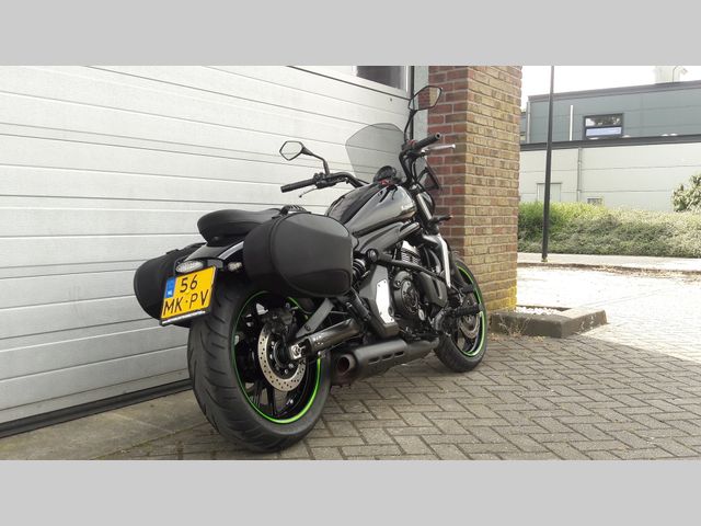 kawasaki - vulcan-s