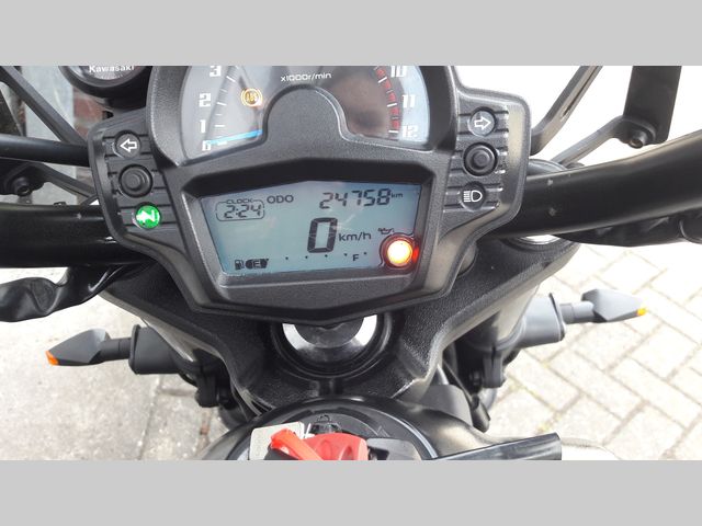 kawasaki - vulcan-s