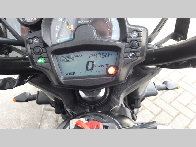 kawasaki - vulcan-s
