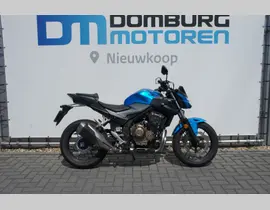 Honda CB 500 F ABS 2021 occasion