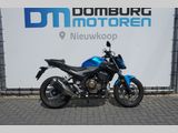 HONDA CB 500 F ABS