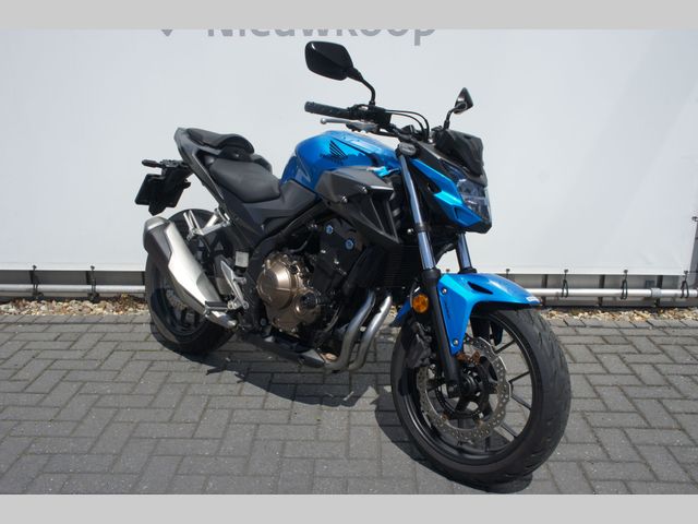 honda - cb-500-f-abs