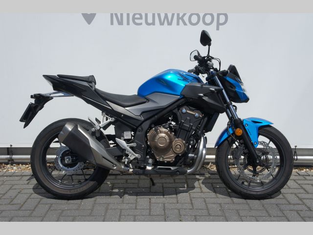 honda - cb-500-f-abs