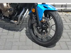 Honda CB 500 F ABS 2021 occasion – foto 4 van 19